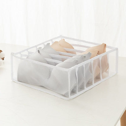 FlexiStock™ - Flexible Storage Box