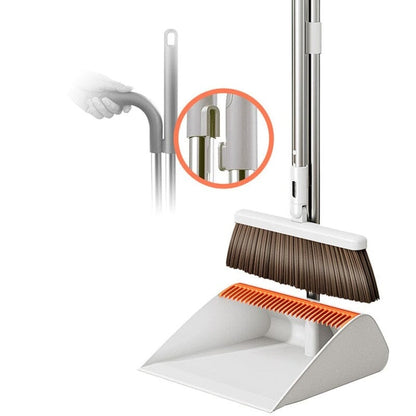 PerfectSweep™ - Home floor broom