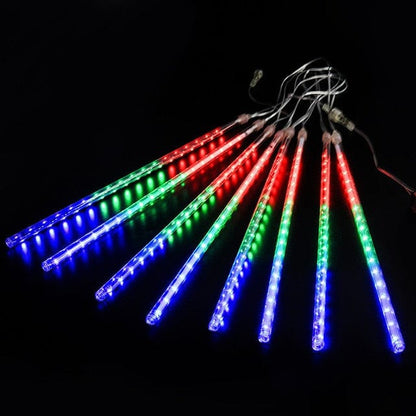 MeteoriteLED™ - Guirlande lumineuse LED pluie de météores