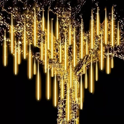 MeteoriteLED™ - Guirlande lumineuse LED pluie de météores