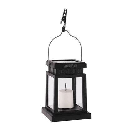ClassicSolar™ - Lanterne solaire LED