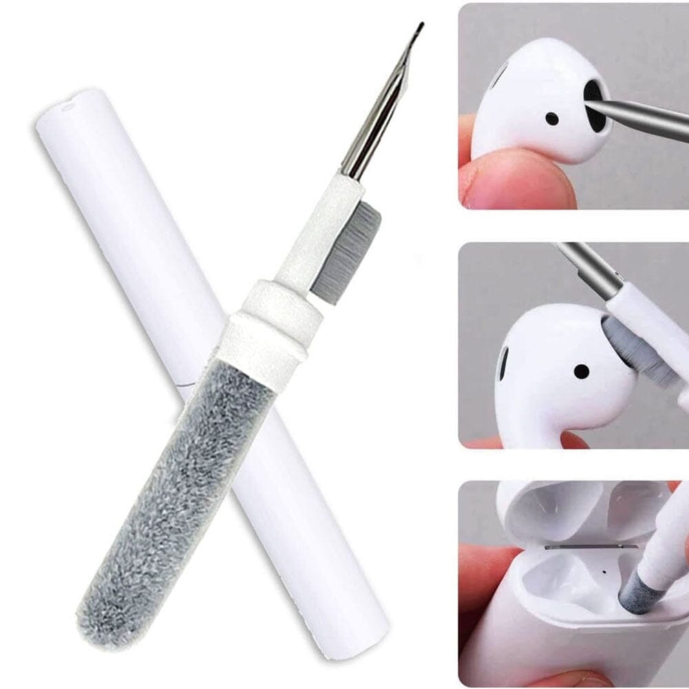 CleanUp™ - Bluetooth Head set Cleaning Kit