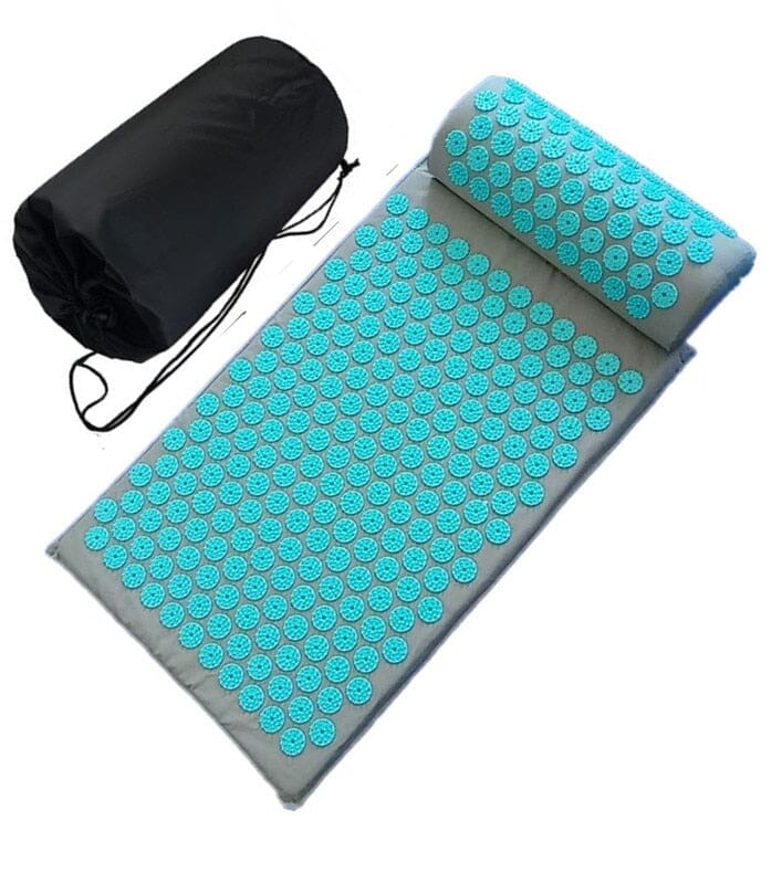 MatTherapy™ - Acupressure mat for massage
