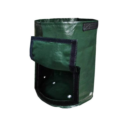OrganiBag™ - Organic grow bags