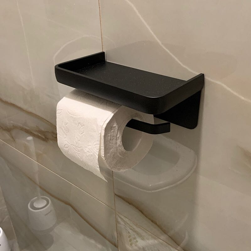 ClassyToilet™ - Support papier sanitaire