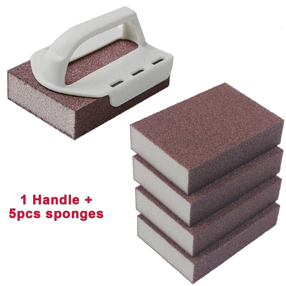 Spongic™ - Anti-tartar cleaning sponge