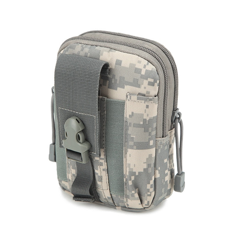 MenPack™  Tactical Waist Pack Bag