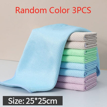 CleanAll™ - Window cleaning cloth