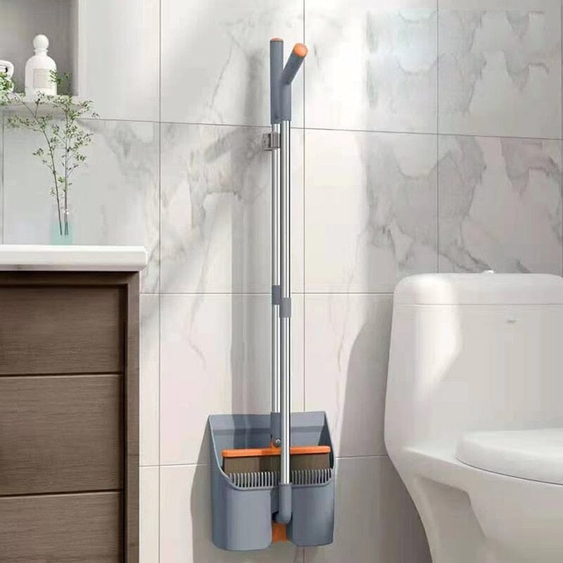 BalaiParfait™ - Brooms and dustpans for home interiors 