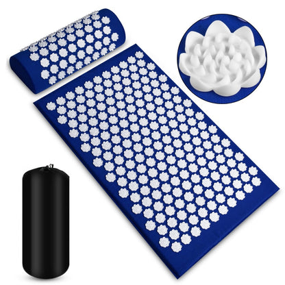 MatTherapy™ - Acupressure mat for massage