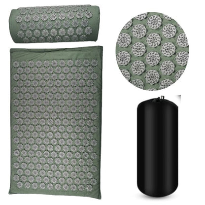 MatTherapy™ - Acupressure mat for massage