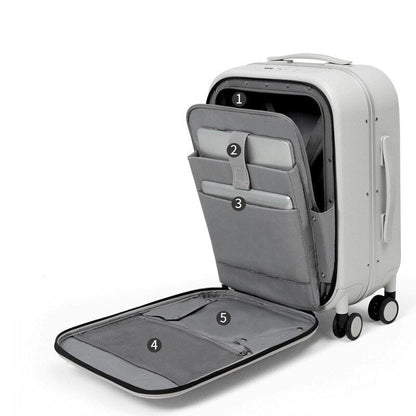 ClassyCase™- Valise de voyage design