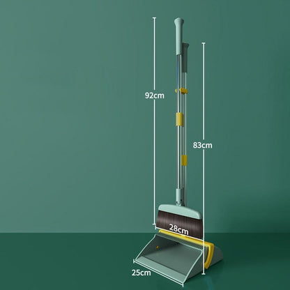 PerfectSweep™ - Home floor broom