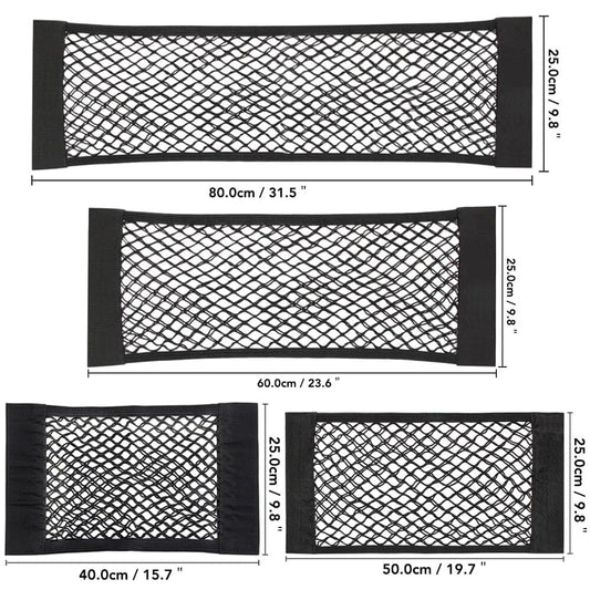 ElasticNet™ - Elastic net for car
