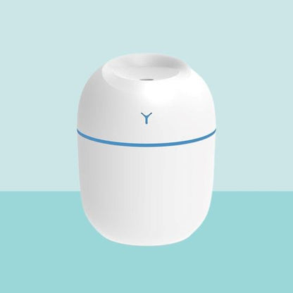 Fresheur™ - LED Mini Air Humidificateur