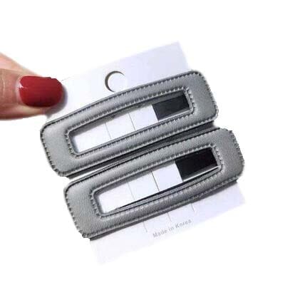 DesignClip™ - New hairclip customized