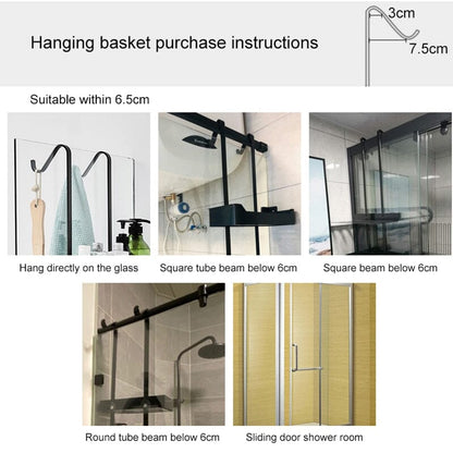 Holdme™- Bath product holder