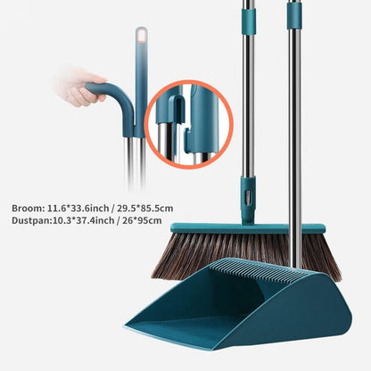 PerfectSweep™ - Home floor broom