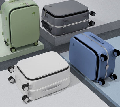 ClassyCase™- Valise de voyage design