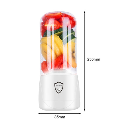 PortableMixer™ Electric Juicer Blender Bottle Usb