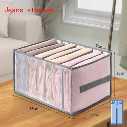 FlexiStock™ - Flexible Storage Box