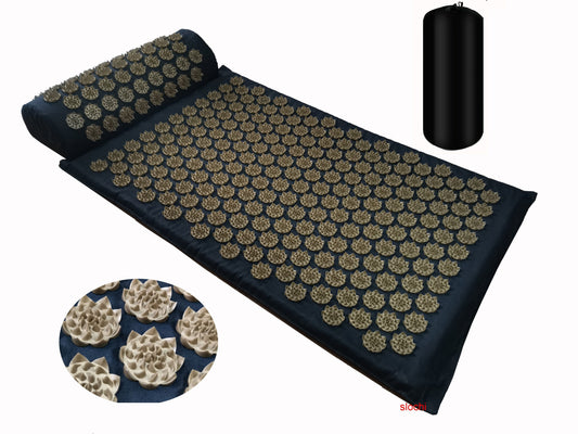 MatTherapy™ - Acupressure mat for massage