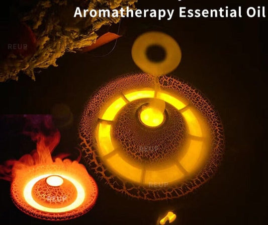 MyVolcano™ - Volcanic Aroma Diffuser