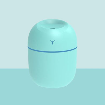 Fresheur™ - LED Mini Air Humidificateur