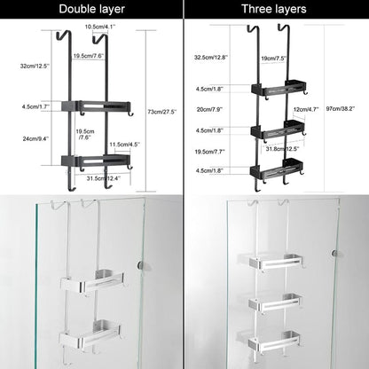 Holdme™- Bath product holder