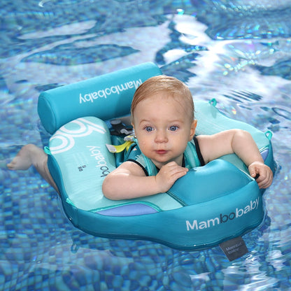 BabyFloat™ Anneau de natation couché