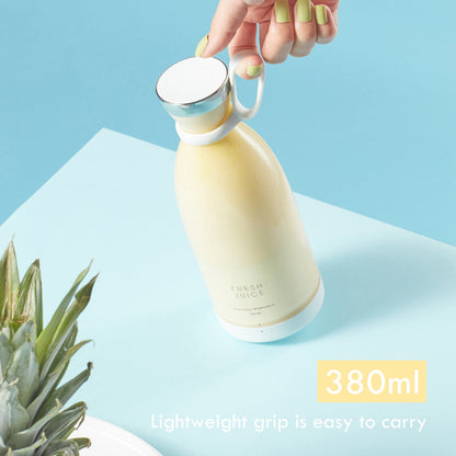 PortableMixer™ Electric Juicer Blender Bottle Usb