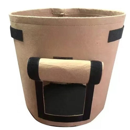 OrganiBag™ - Organic grow bags