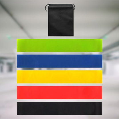 PowerStretch™ - Bandes de fitness élastique