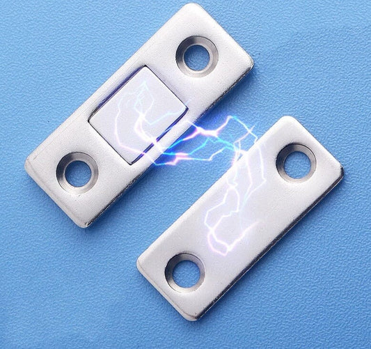DoubleMagnetic™ | Magnetic closure for furniture