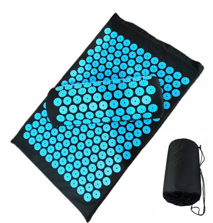 MatTherapy™ - Acupressure mat for massage