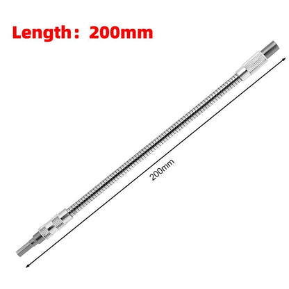 ExtenDrill™ - Extension screw driver drill™
