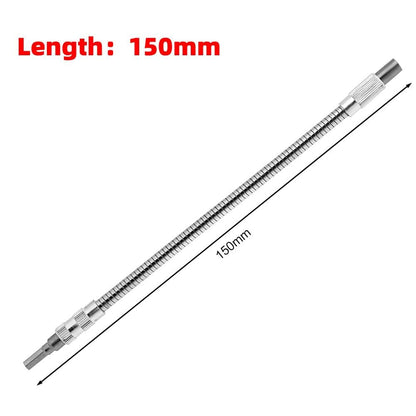 ExtenDrill™ - Extension screw driver drill™