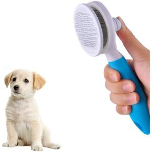 FrizouFrizy™ - Peigne démêlant pour chien