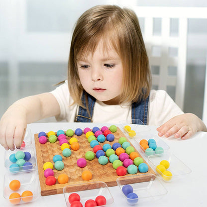 Rainbow-Fun™ | Jouet éducatif | Jeux enfants