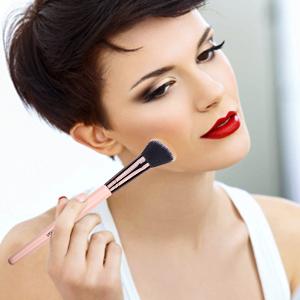 BrushSet™ | 15 pinceaux pour maquillage