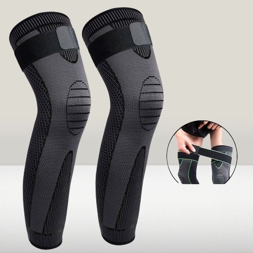 GenouProtect™ - Knee Support and Protector | Sports &amp; fitness