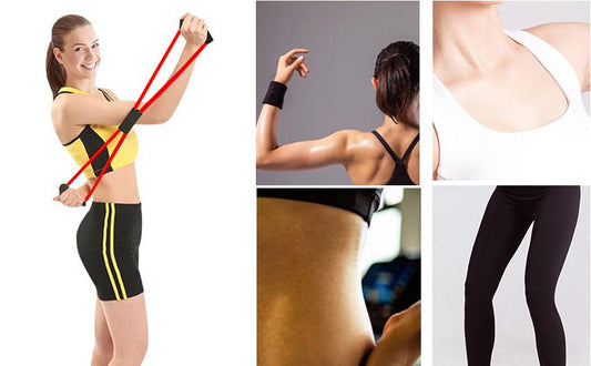 Stretch-It™ | Bande élastique | Fitness