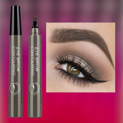 SweetyEyes™ - Long lasting eyebrow pen