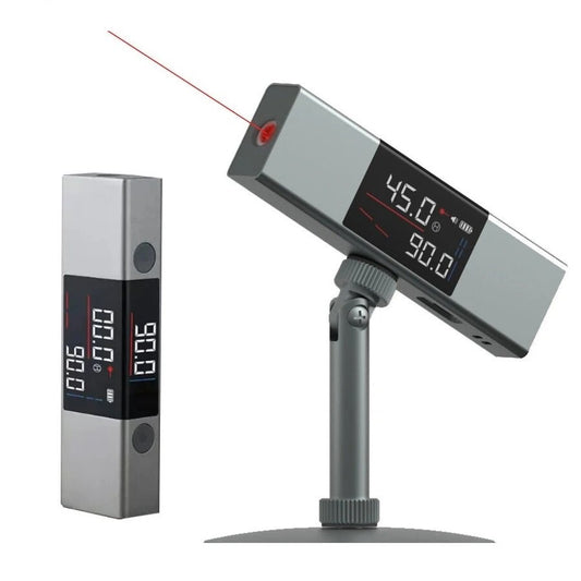 LaserAngle™ - Télémètre avec écran LED
