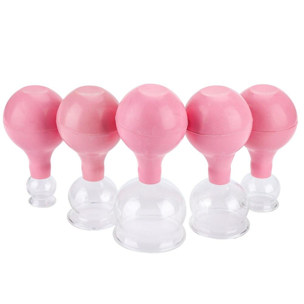 CupsTherapy™ - Therapy Cupping Set
