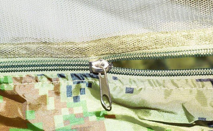 Hamac Parachute | Survivalisme