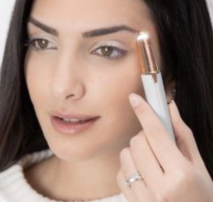 ÉPILATEUR ÉLECTRIQUE MAGIQUE | MAKE UP