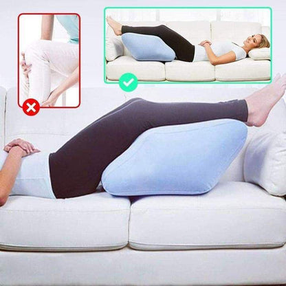 FeetPillow™ | Leg Relief