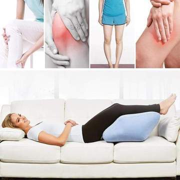 FeetPillow™ | Leg Relief