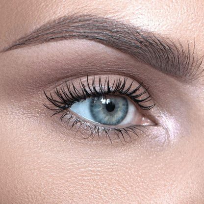 MASCARA 4D EN FIBRE DE SOIE | MAKE UP